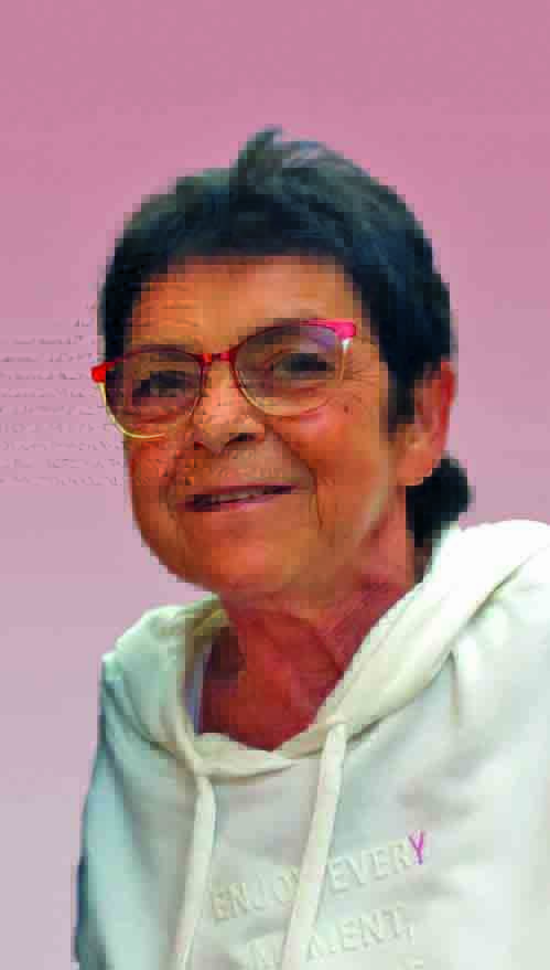 Partenbild von Andrea Pfister